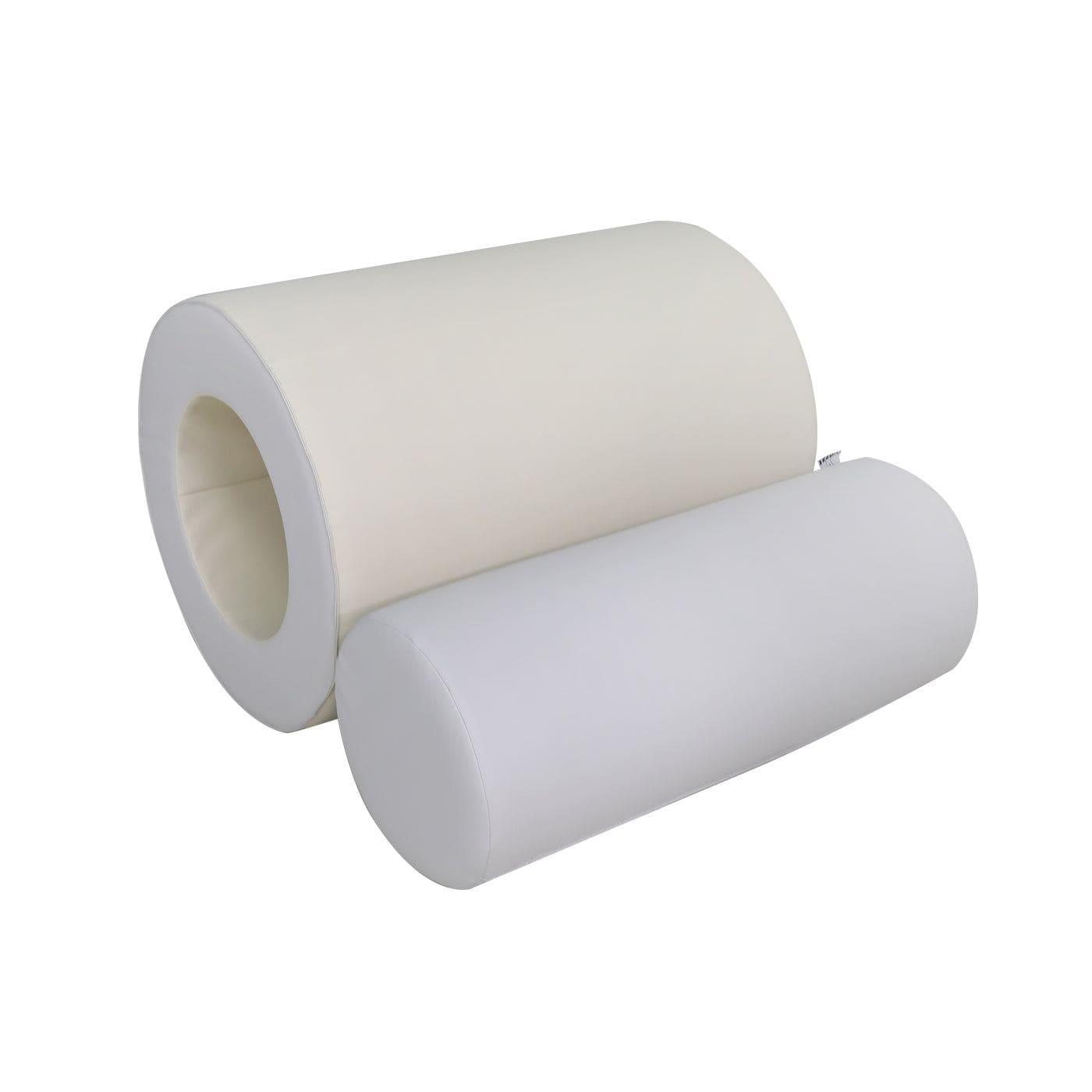 Large Soft Tumble n' Roll Barrels - 2 Pieces