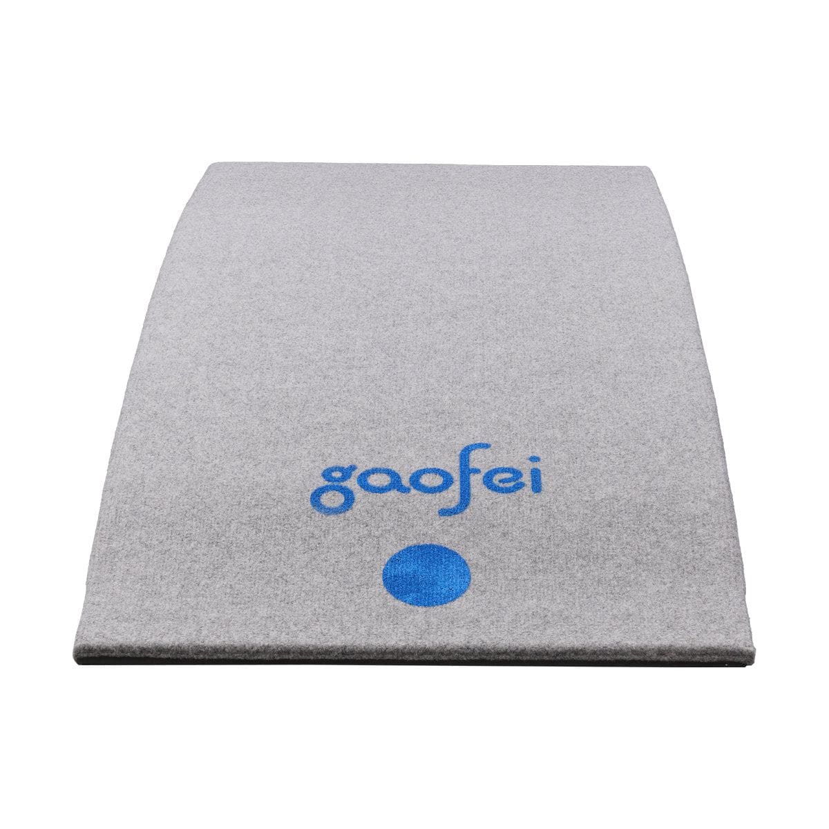 GAOFEI Gymnastics Beatboard Accelerator Vault Board International Springboard &#39;&#39;Hard&#39;&#39; - FIG Approved