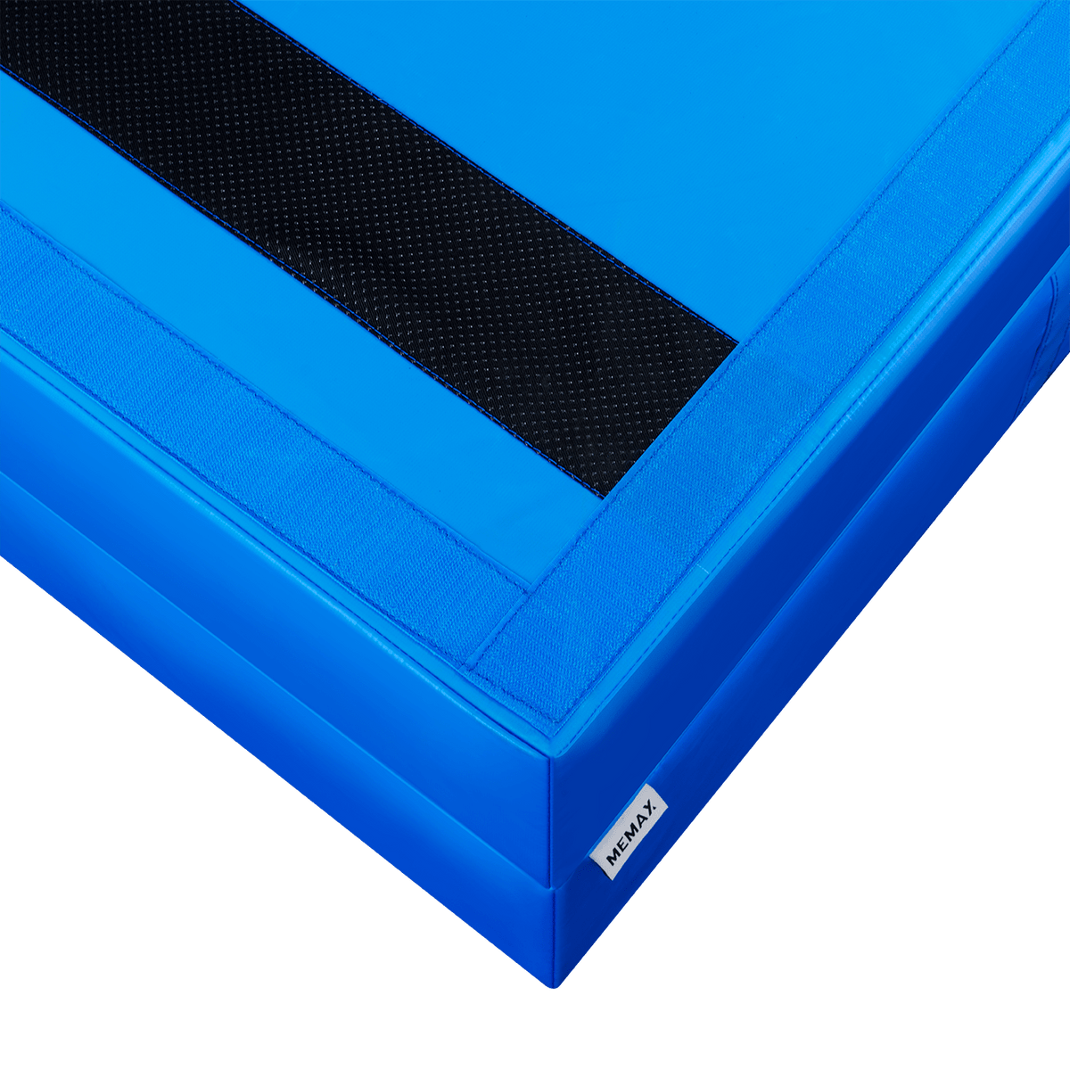 MEMAX Foldable Dual Density Landing Mat - 20cm Thick