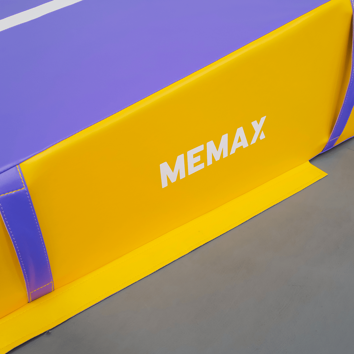 MEMAX Wedge Incline Mat 