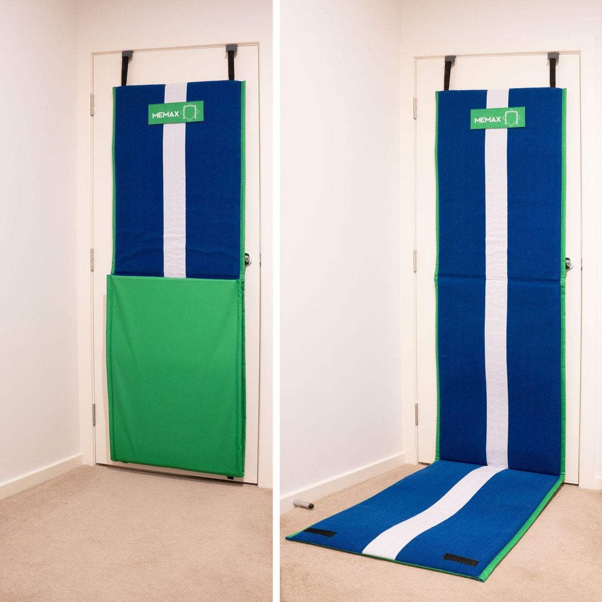 Gymnastic Handstand Mat &amp; Cartwheel Mat