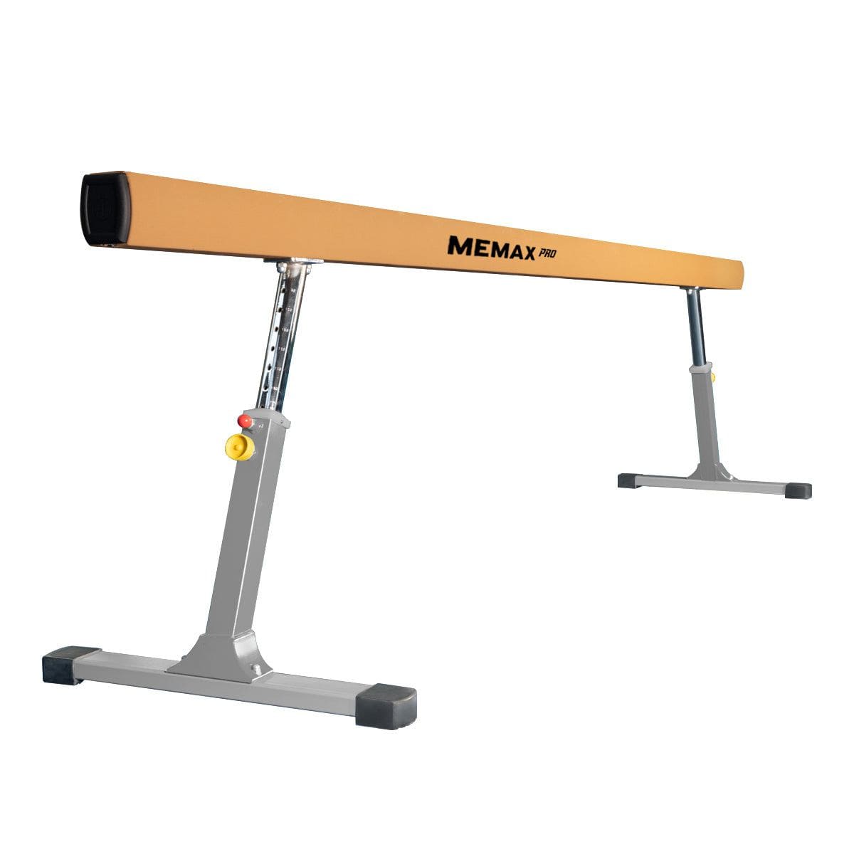 Gymnastic Competition Balance Beam - MEMAX Pro Series