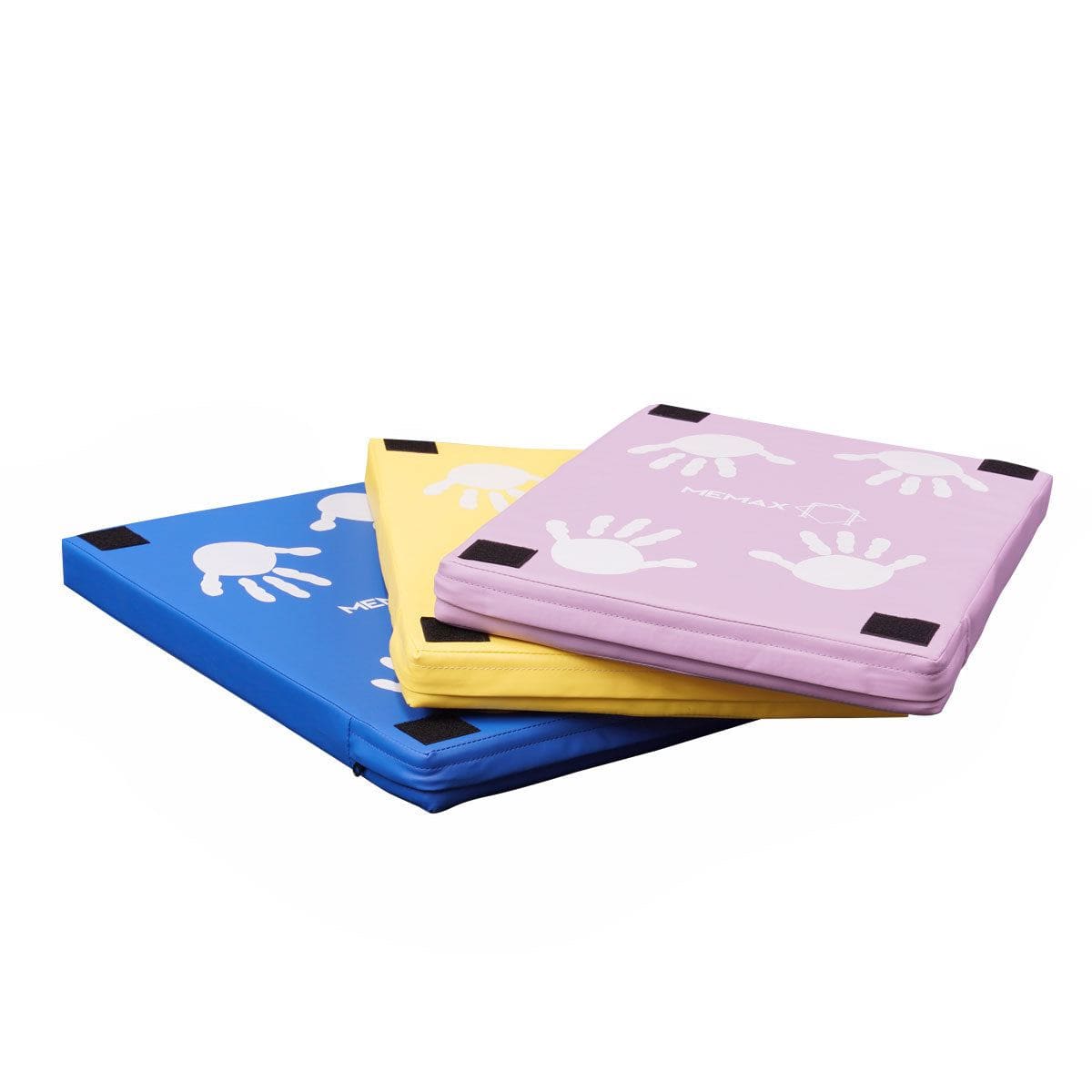 MEMAX Gymnastics Cartwheel/Handstand Training Mat