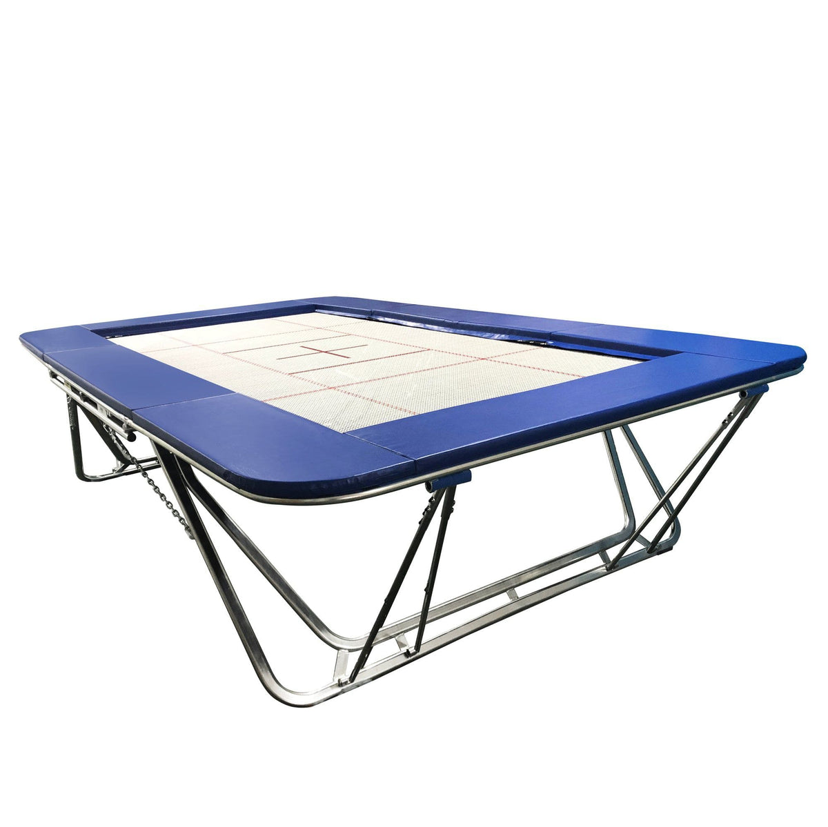 Pro Competition Trampoline