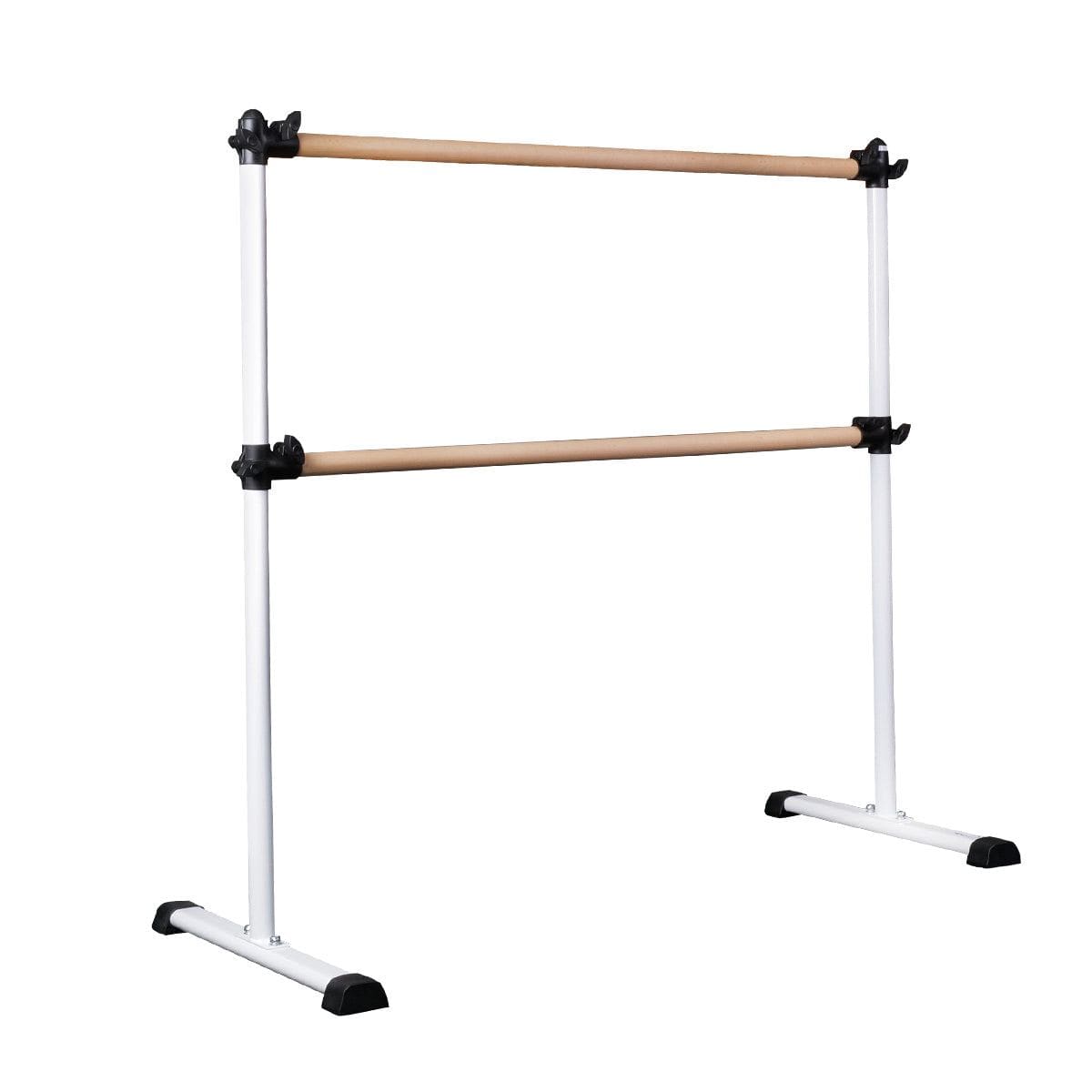 Double Ballet Barre - 140cm