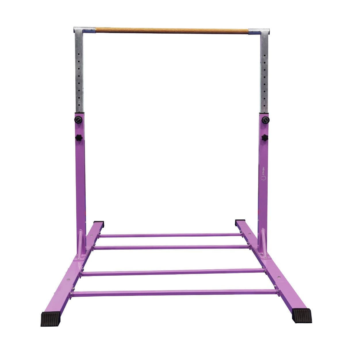 Advanced Gymnastics Bar &amp; Mat Set