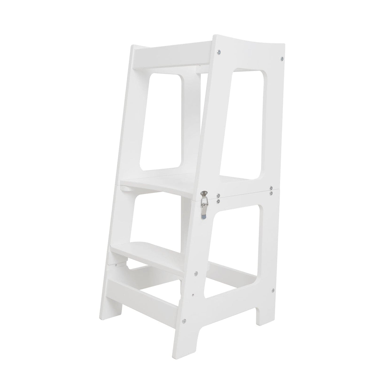 2 In 1 Kids Learning Tower & Step Stool