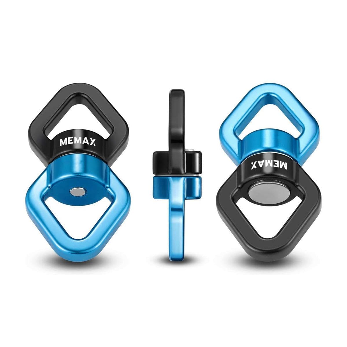 MEMAX Heavy Duty 360° Swing Rotator Safe Rotational Device Hanging Accessory