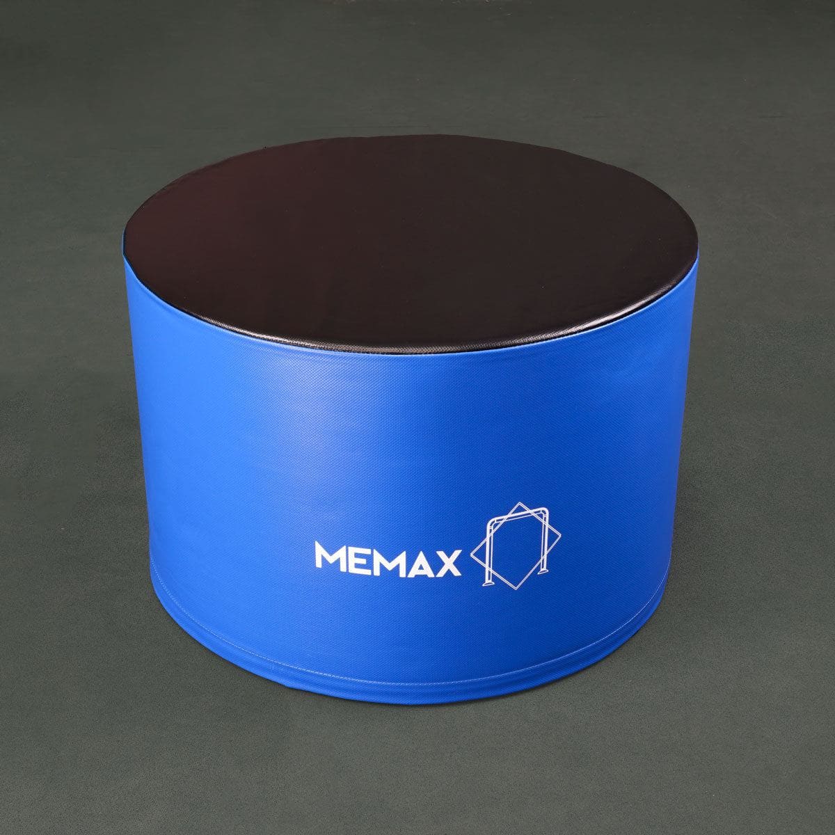 MEMAX Ninja Training Stepping Pillar - 60cm x 40cm