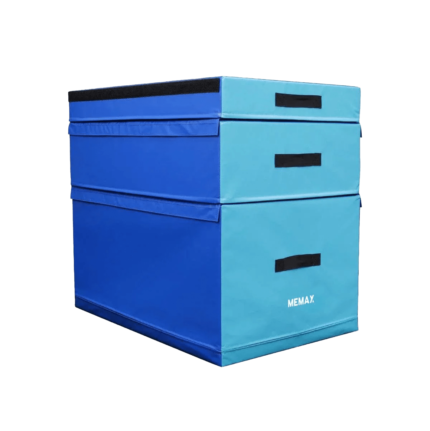 MEMAX Three-Tier Spotting Block System