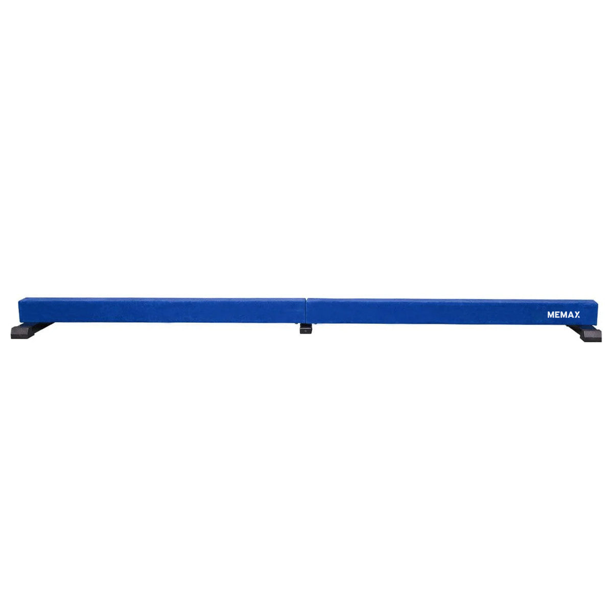 MEMAX Adjustable Gymnastics Balance Beam 3M