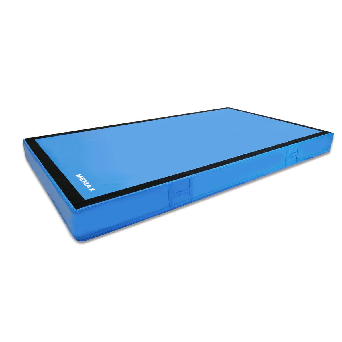 Premium 20cm Thickness Dual Density Landing Mat Gymnastic Safety Mat 260x150x20cm