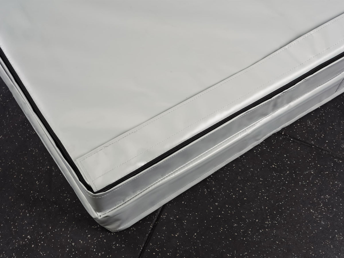 MEMAX Foldable Safety Landing Mat - 10cm Thickness