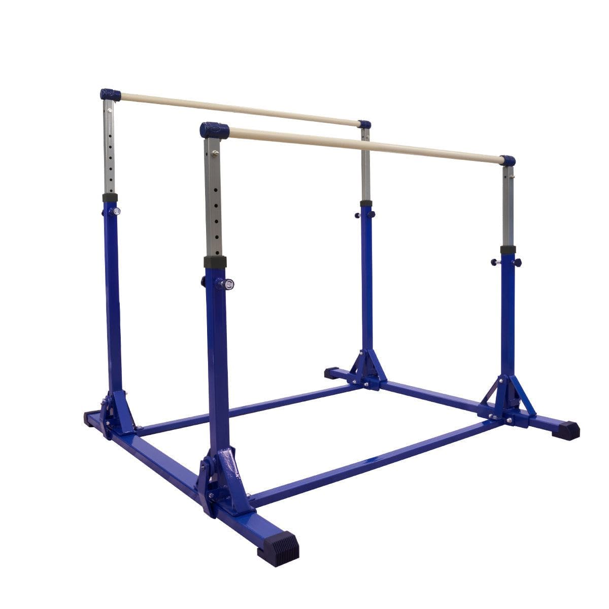 Gymnastic Uneven Bars/Parallel Bar - Fibreglass Rail