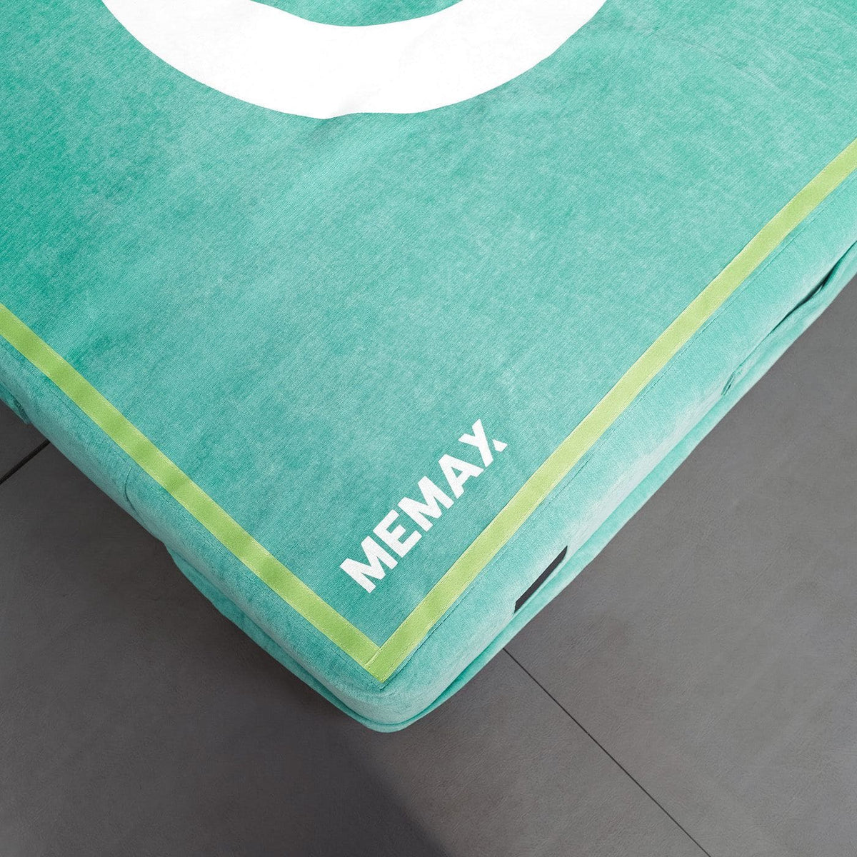 MEMAX Soft Pit Crash Mat