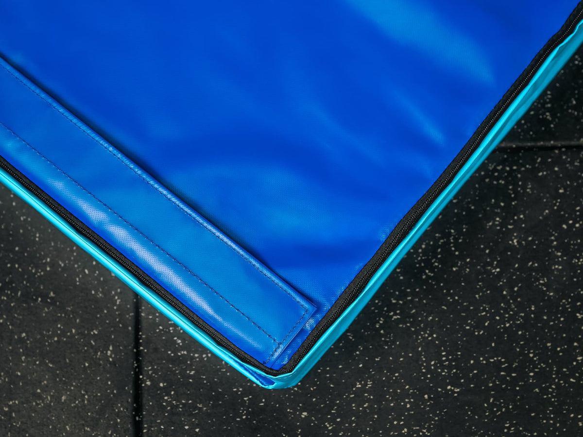 MEMAX Foldable Safety Landing Mat - 10cm Thickness