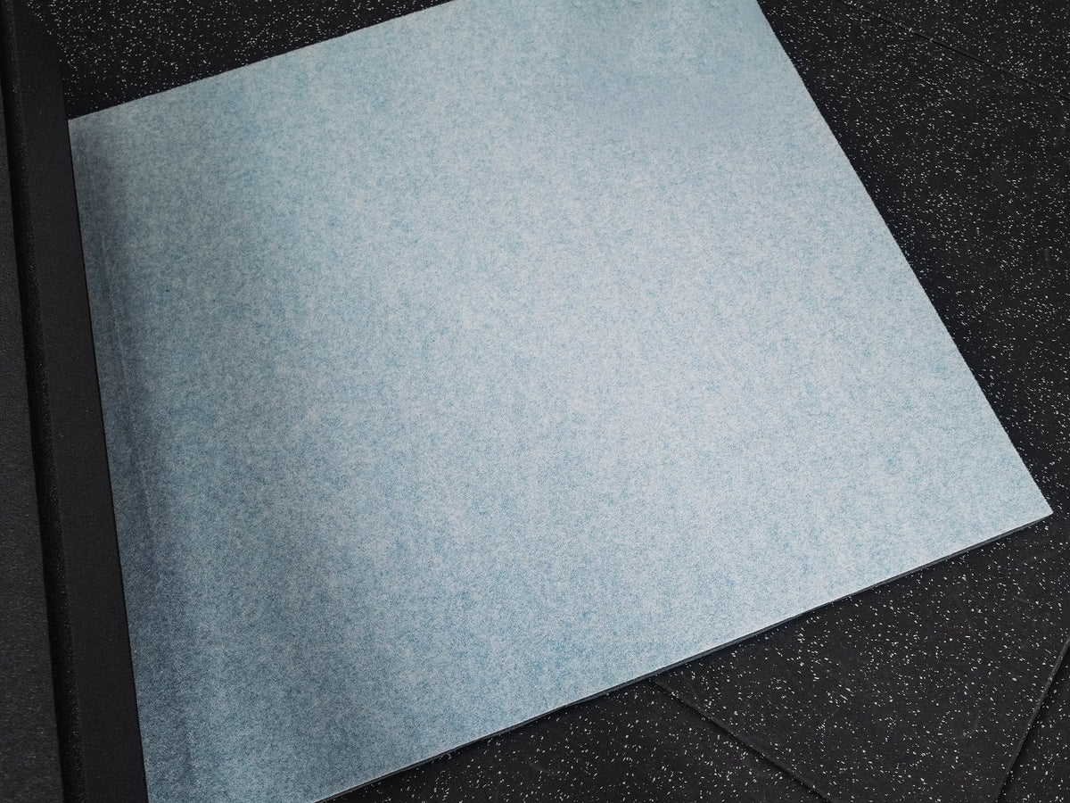 MEMAX Carpet-Top Roll-Up Gymnastics Mat