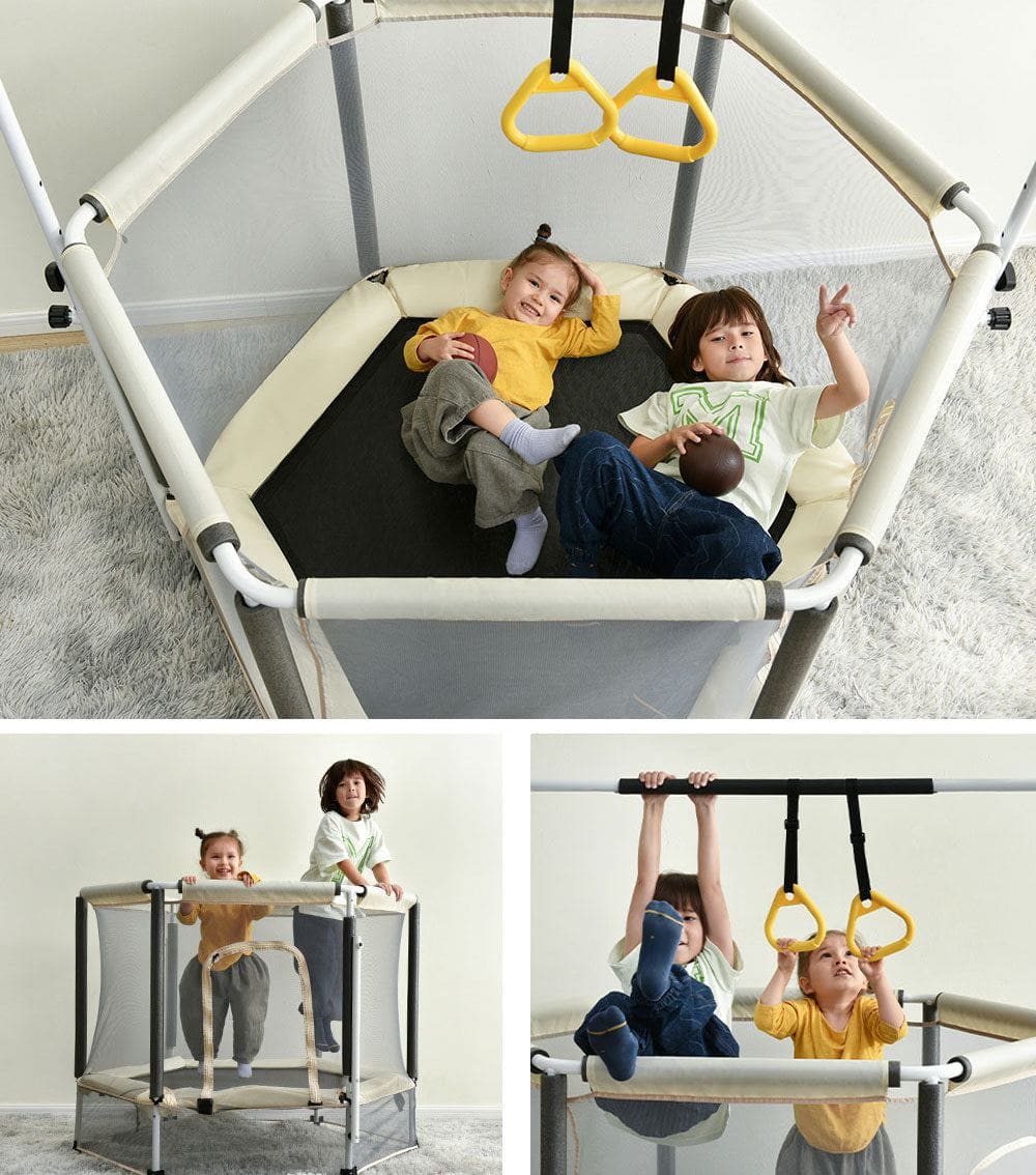 Kids Indoor Trampoline