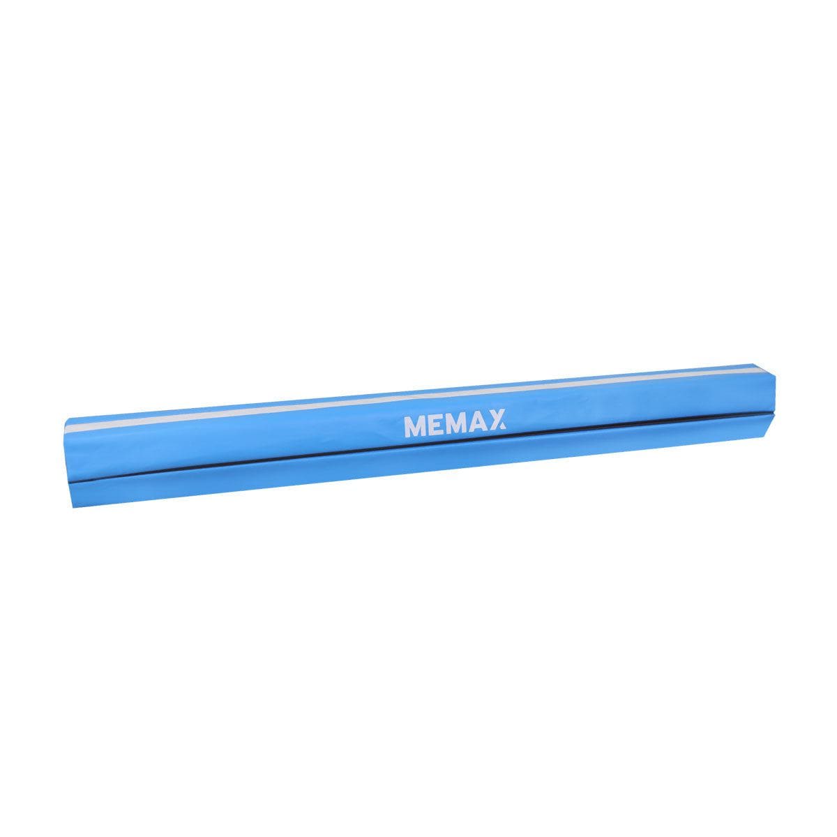 MEMAX Folding Gymnastics Balance Beam with Guide Line 3.5M