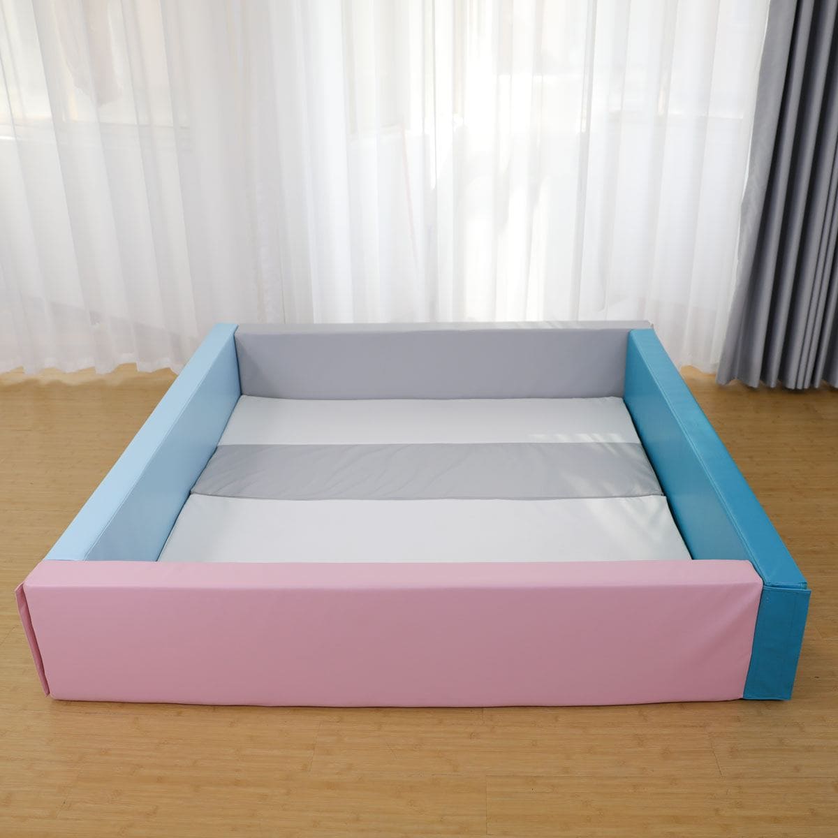 MEMAX Large Baby Ball Pit 180x180cm