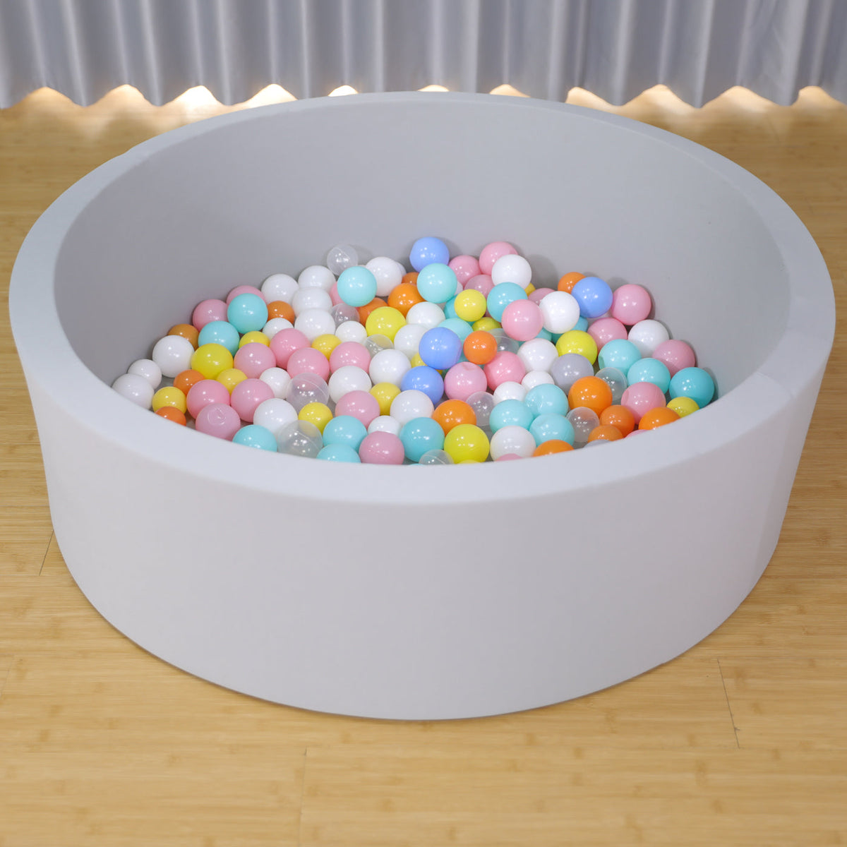 MEMAX Baby Ball Pit 110cm Diam