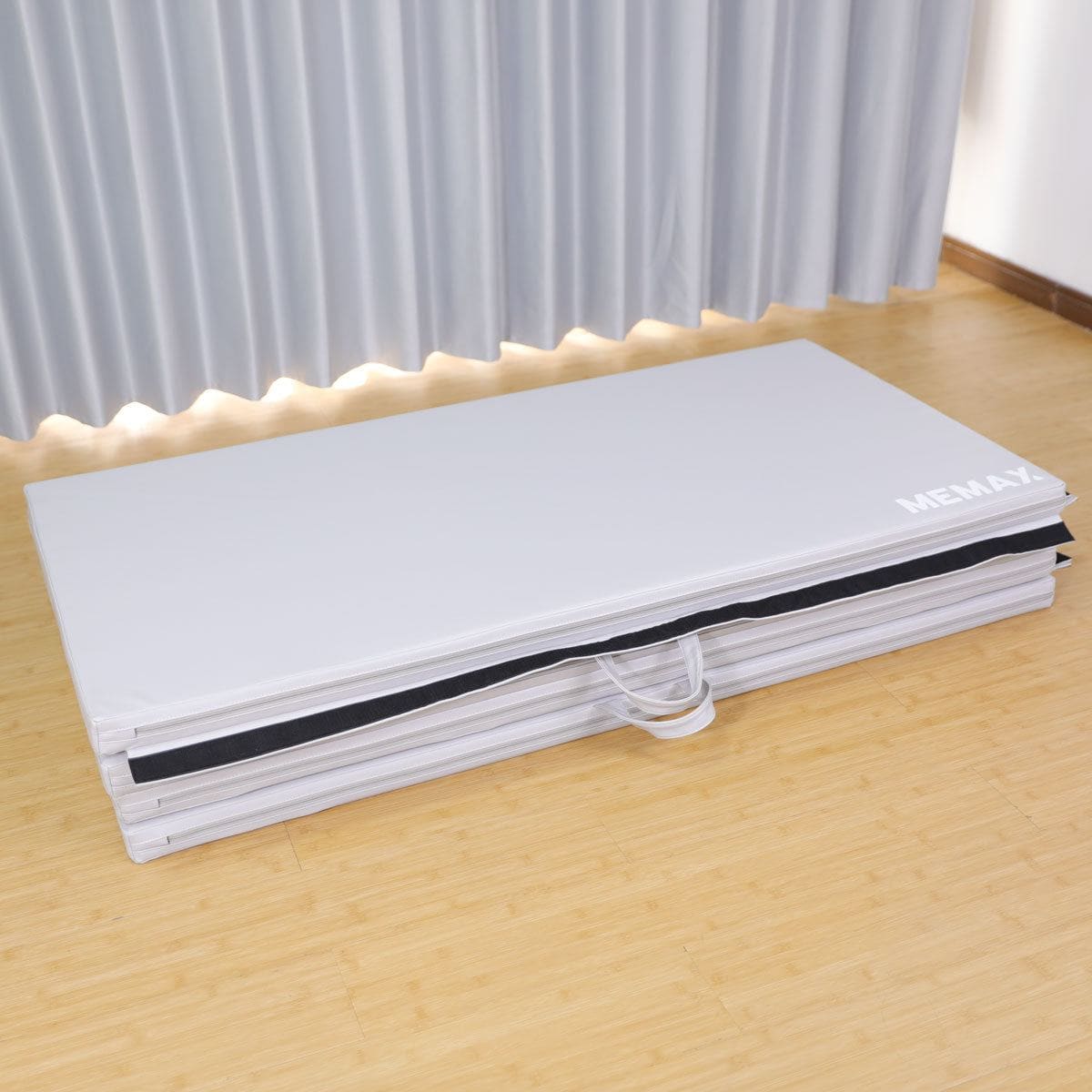 MEMAX Foldable Tumbling Mat