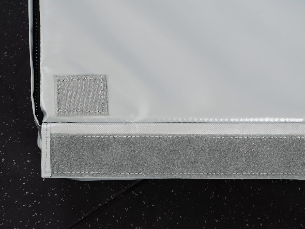 MEMAX Foldable Safety Landing Mat - 10cm Thickness