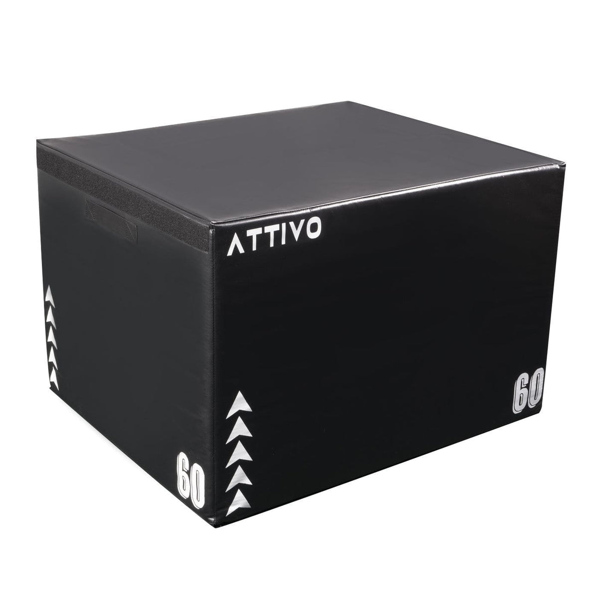 Plyo Box Plyometric Box Soft Foam Fitness Jump Box