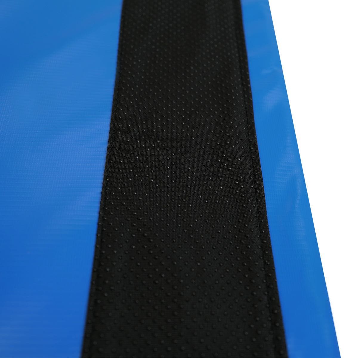 Premium 20cm Thickness Dual Density Landing Mat Gymnastic Safety Mat 260x150x20cm