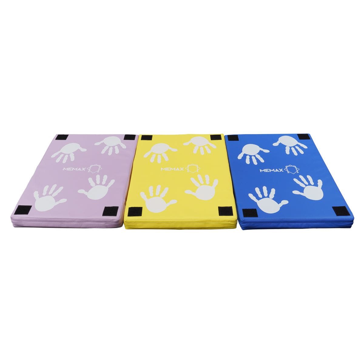 MEMAX Gymnastics Cartwheel/Handstand Training Mat