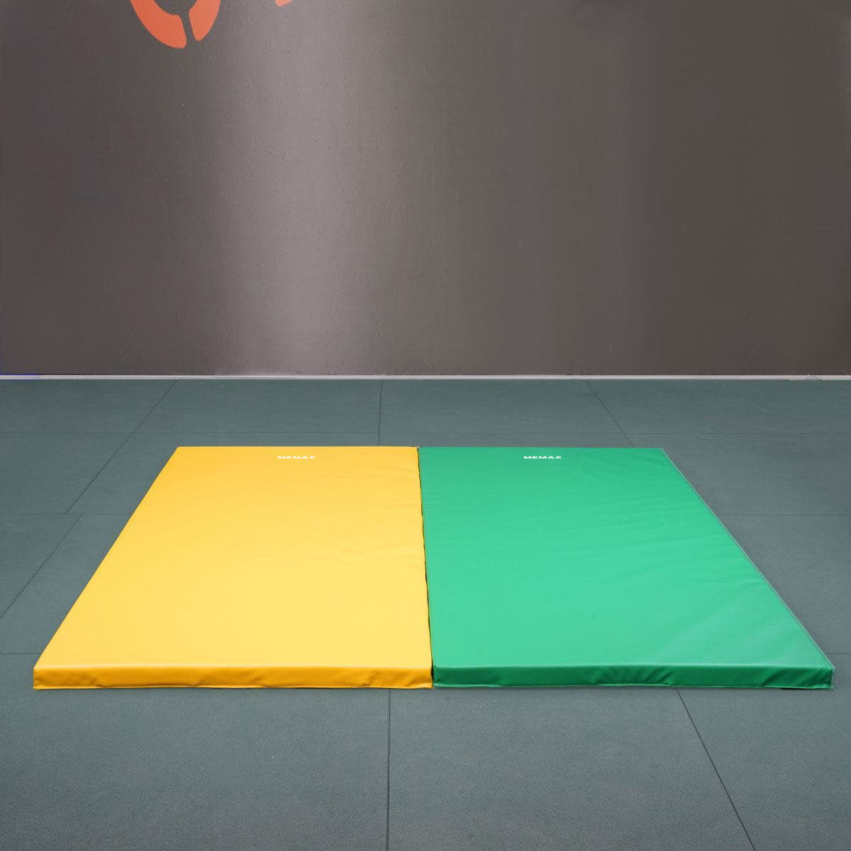 MEMAX Safety Mat 180x90x5cm - Medium Soft