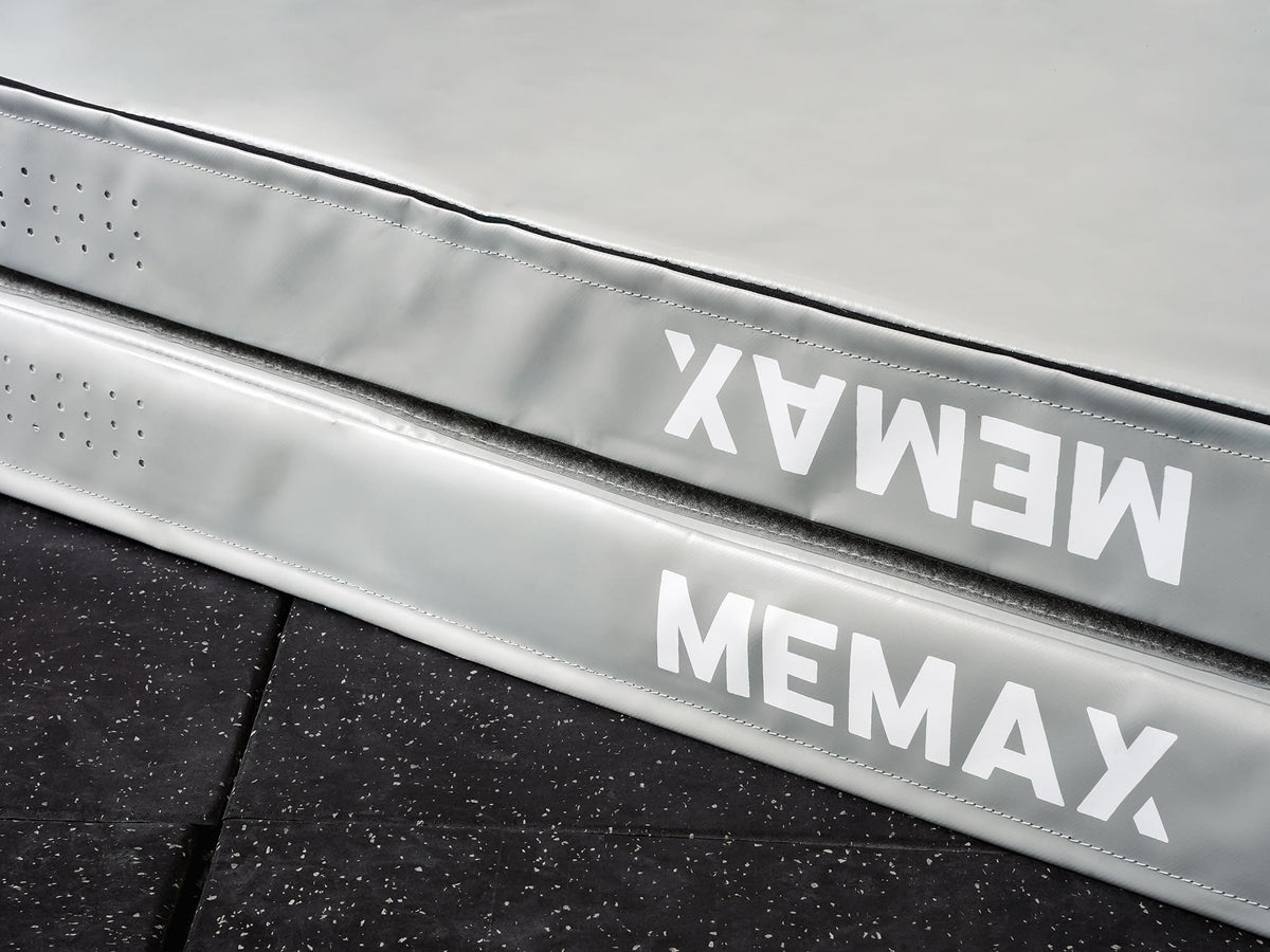 MEMAX Foldable Safety Landing Mat - 10cm Thickness
