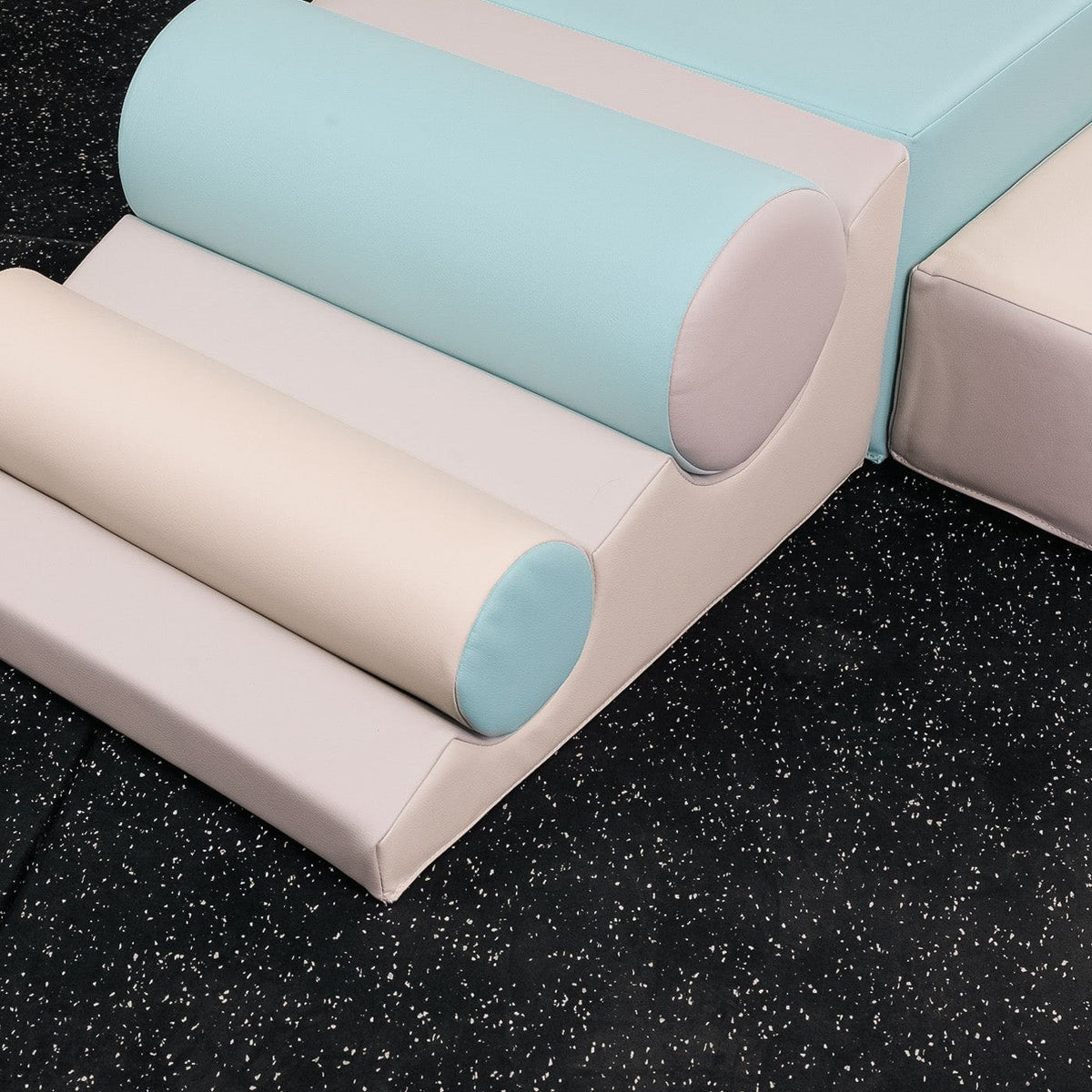 MEMAX Soft Block Climber - 7 Pieces