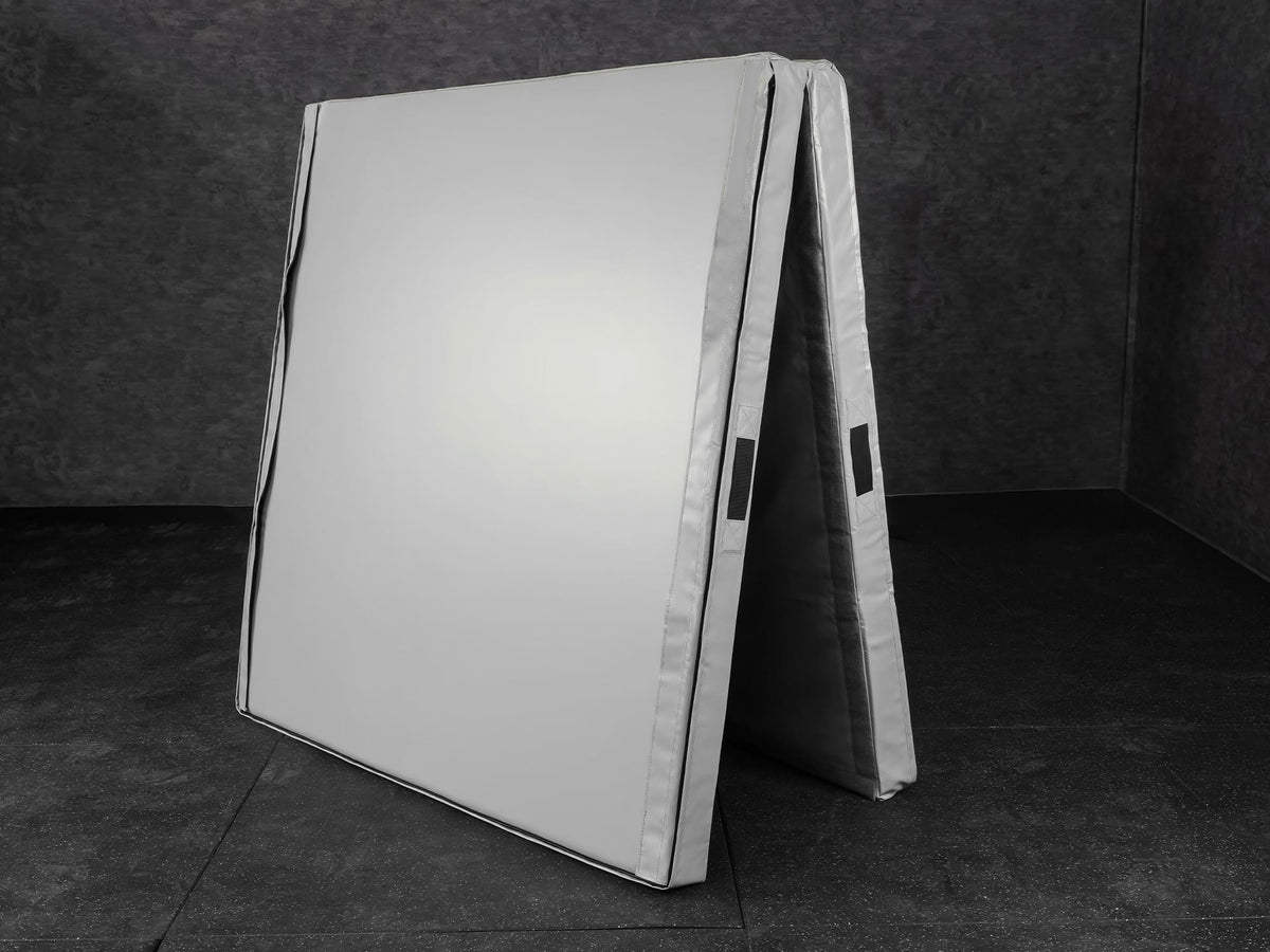 MEMAX Foldable Safety Landing Mat - 10cm Thickness