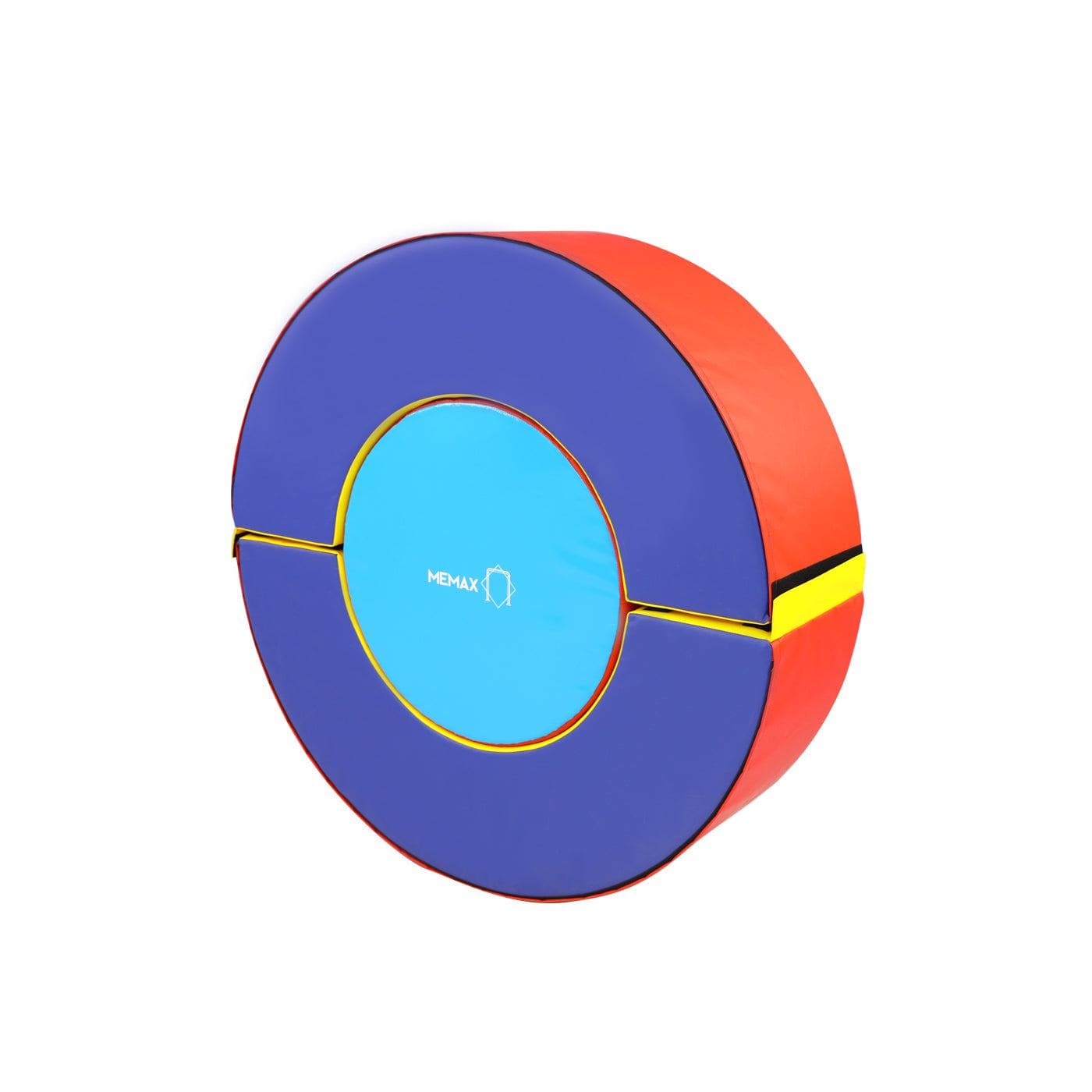MEMAX Sensory Wonder Deluxe Soft Play Package - 25 Pieces
