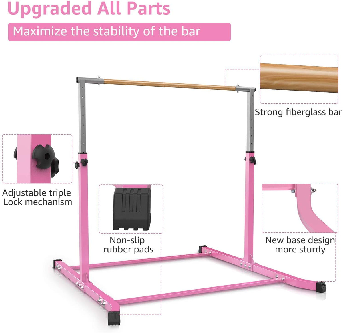 Junior Training Bar