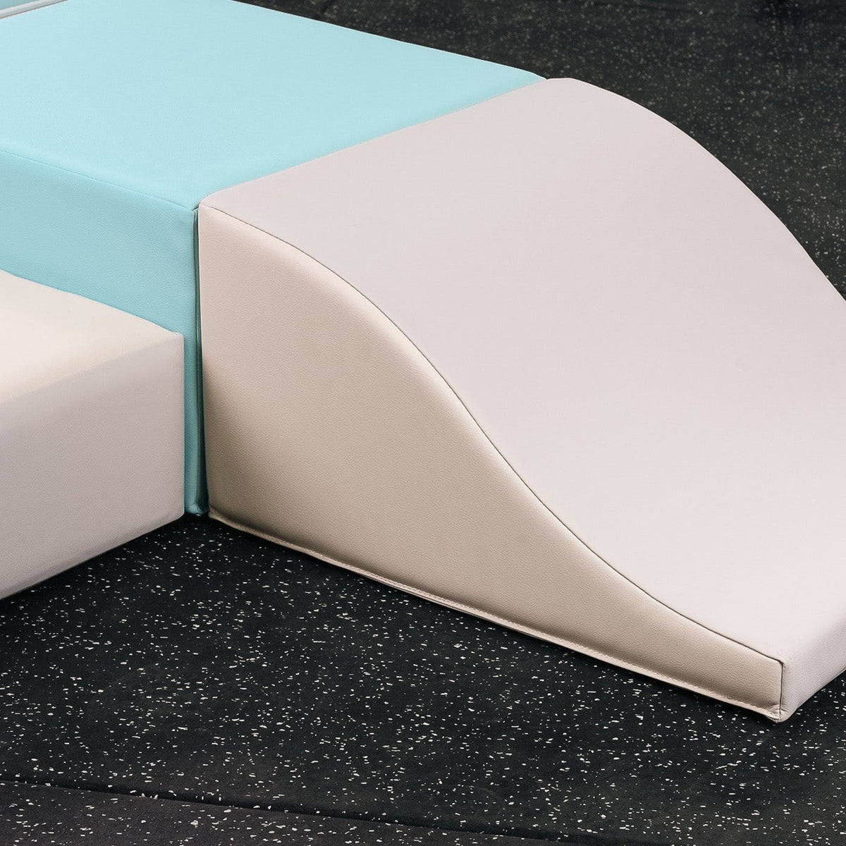 MEMAX Soft Block Climber - 7 Pieces