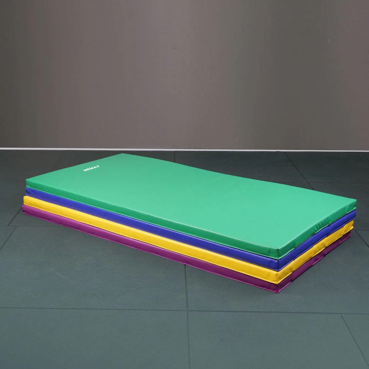 MEMAX Safety Mat 180x90x5cm - Medium Soft