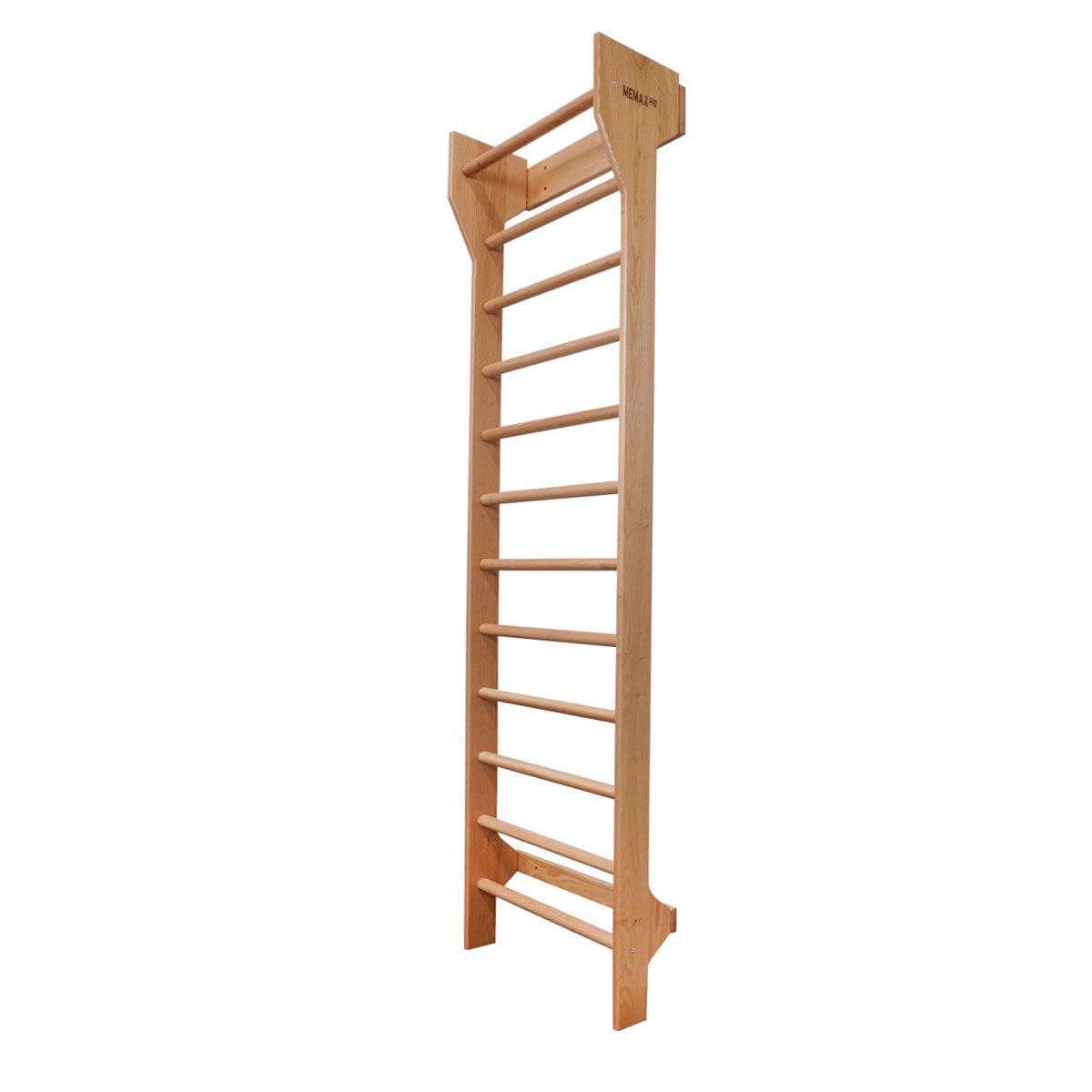 MEMAX Pro Hard Wood Wall Bars Stall Bars V2.0