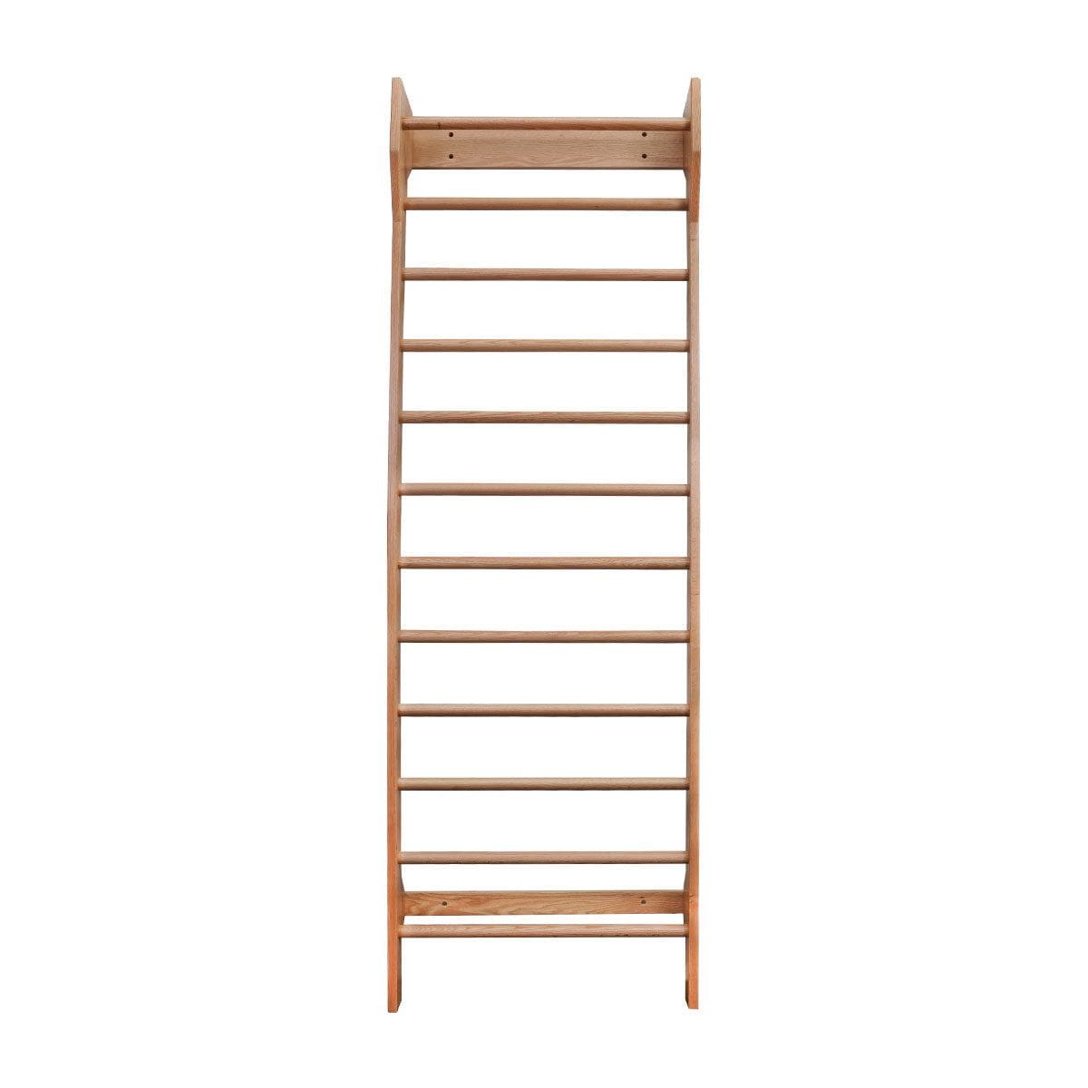 MEMAX Pro Hard Wood Wall Bars Stall Bars V2.0