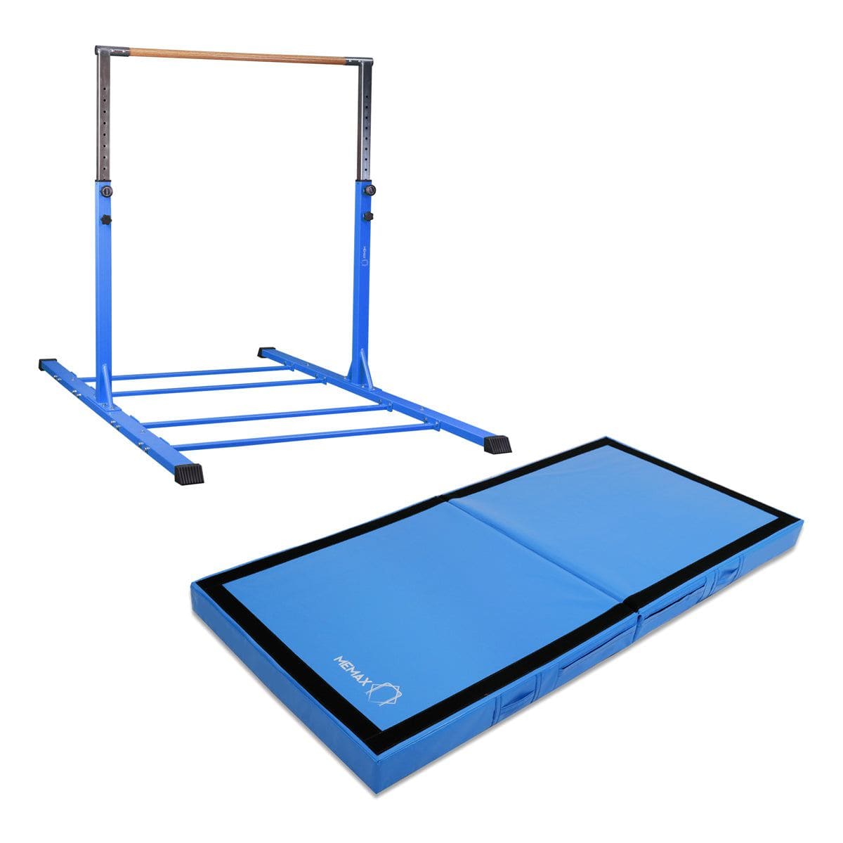 Advanced Gymnastics Training Bar