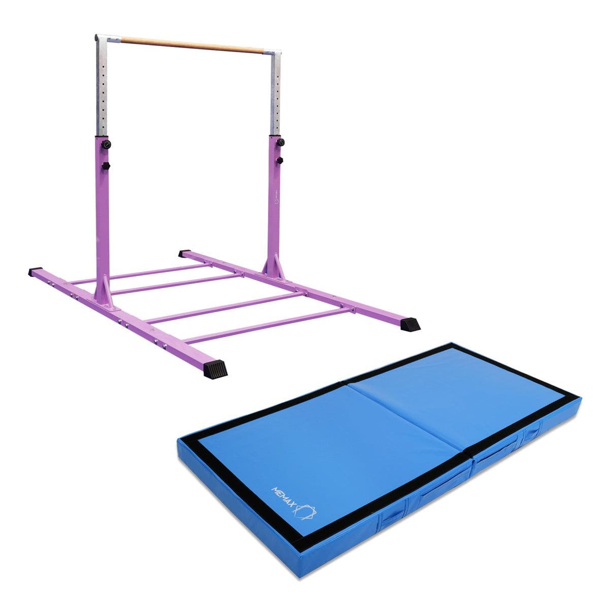 Advanced Gymnastics Training Bar