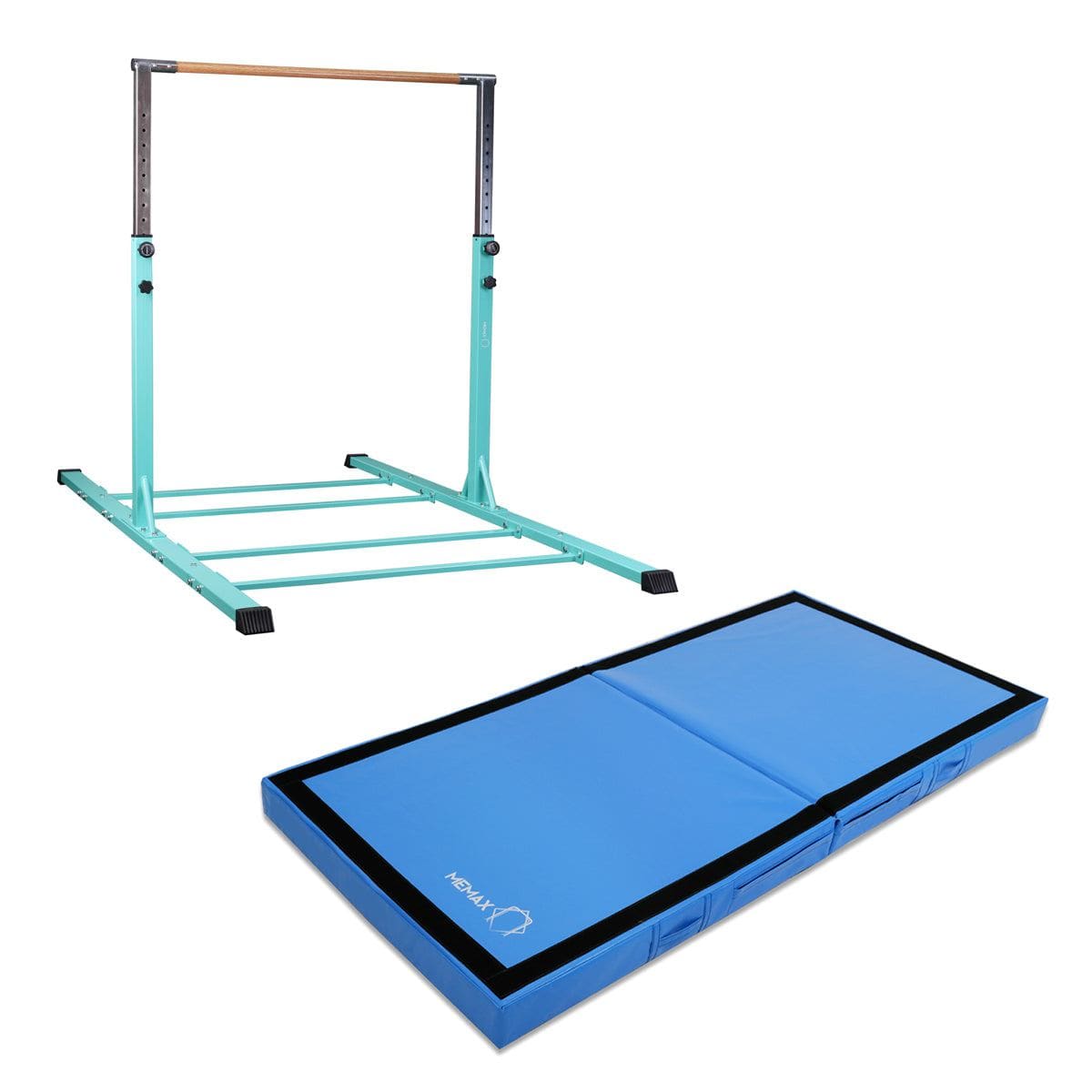 Advanced Gymnastics Training Bar