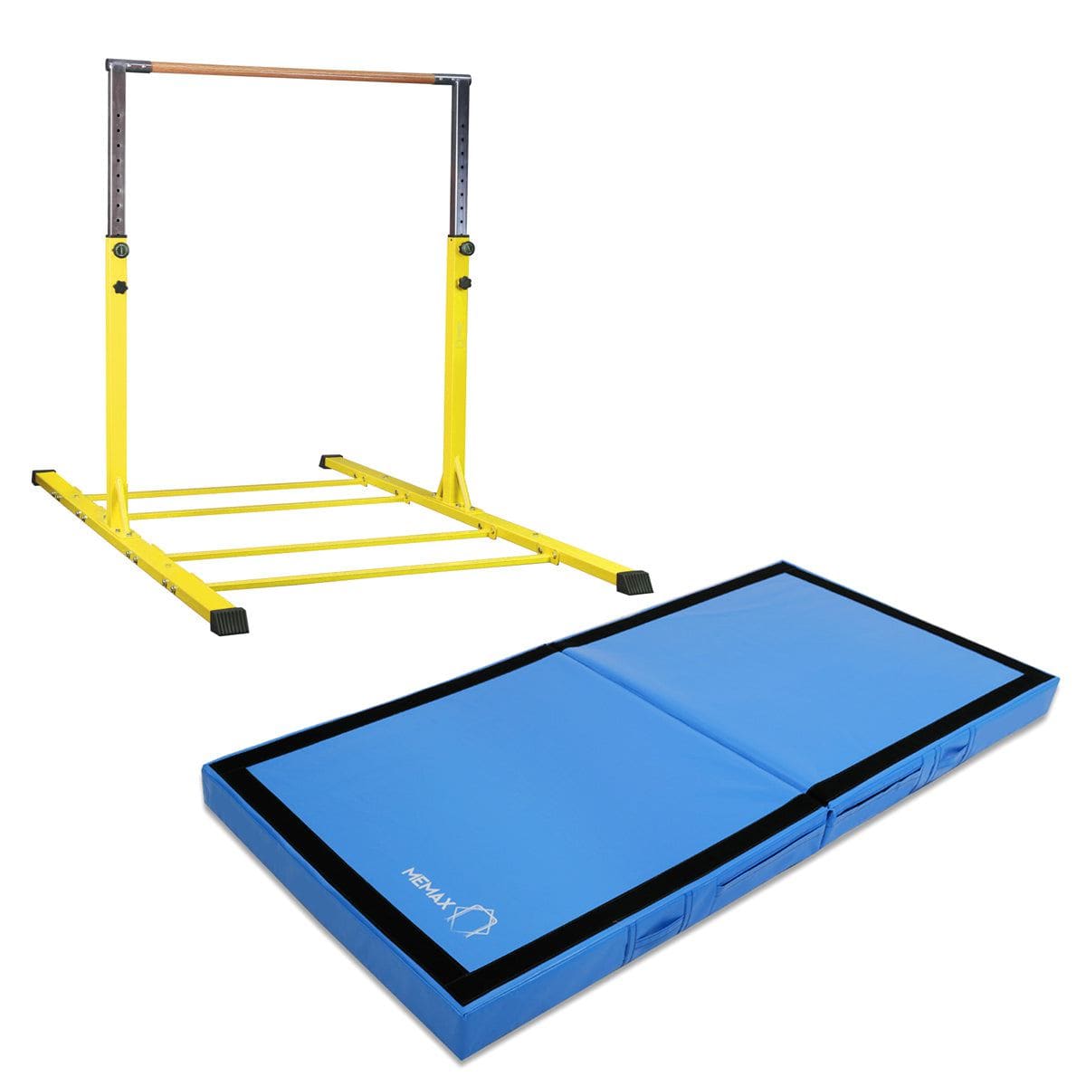 Advanced Gymnastics Training Bar