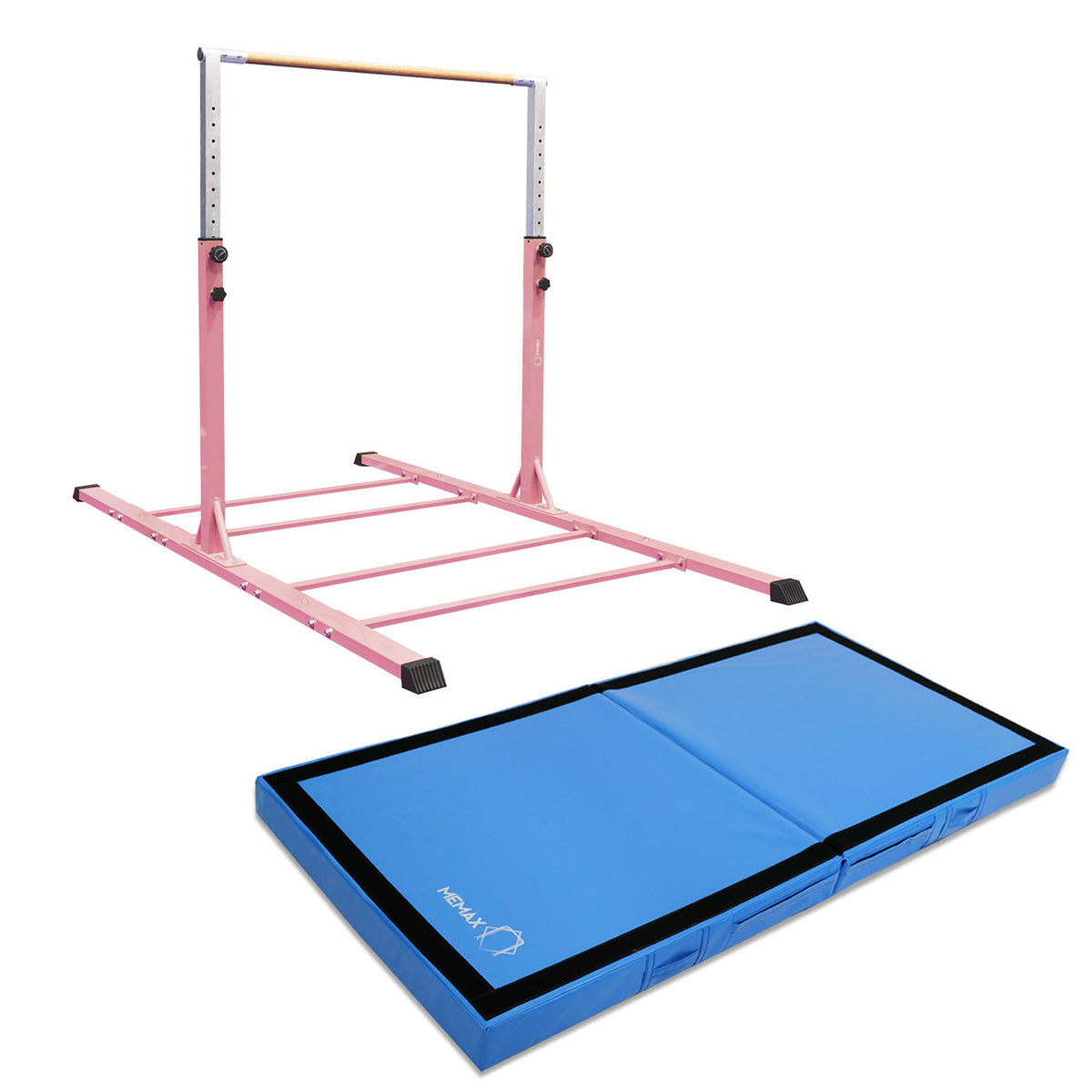 Advanced Gymnastics Training Bar