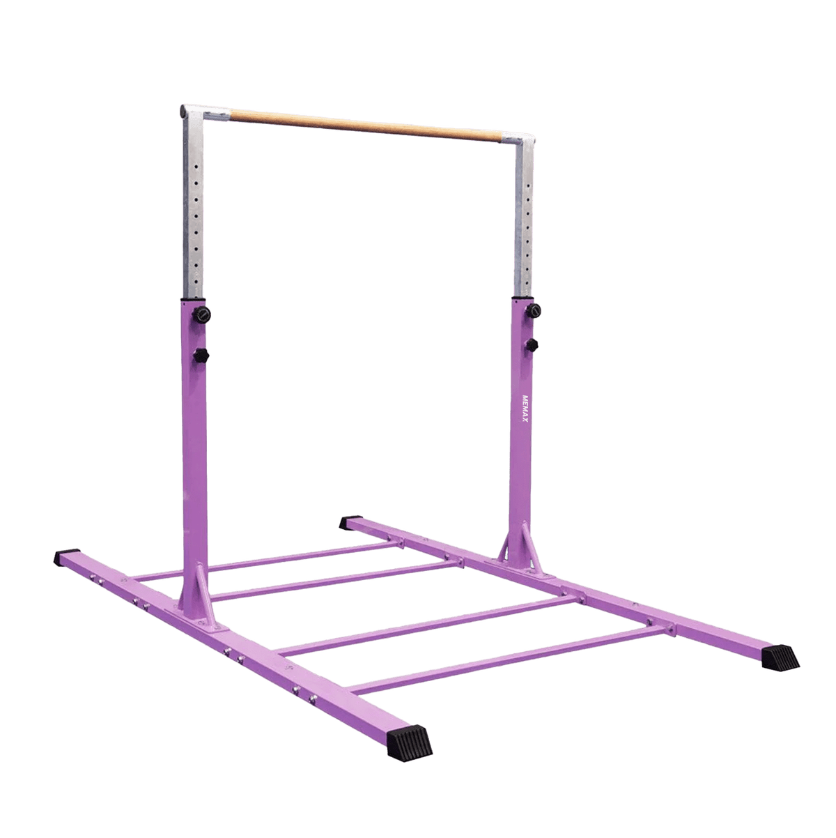 Advanced Gymnastics Bar Training Bar Adjustable Height Kip Bar V2.0