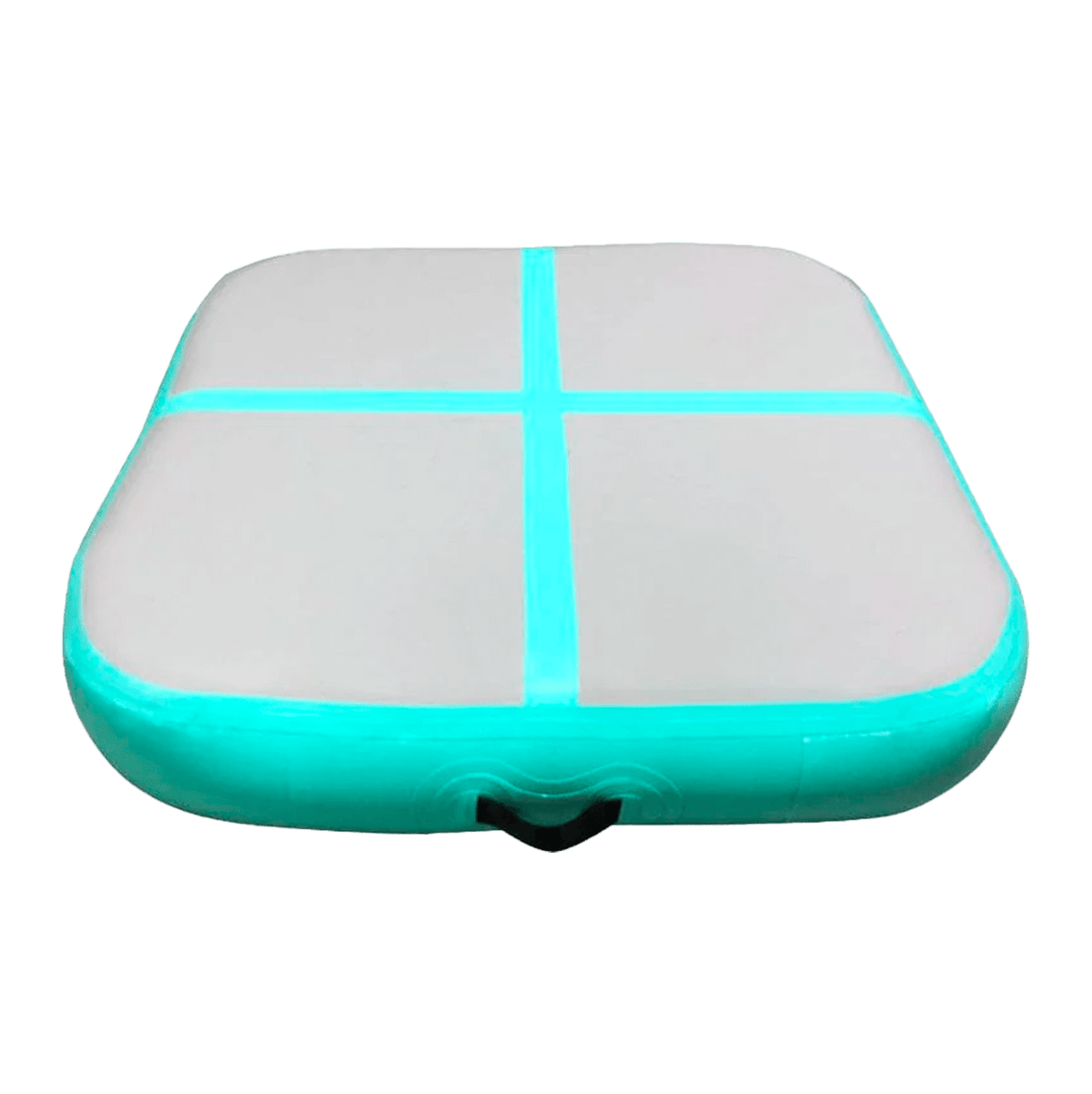 Gymnastic Air Block Mat 100x100x20cm