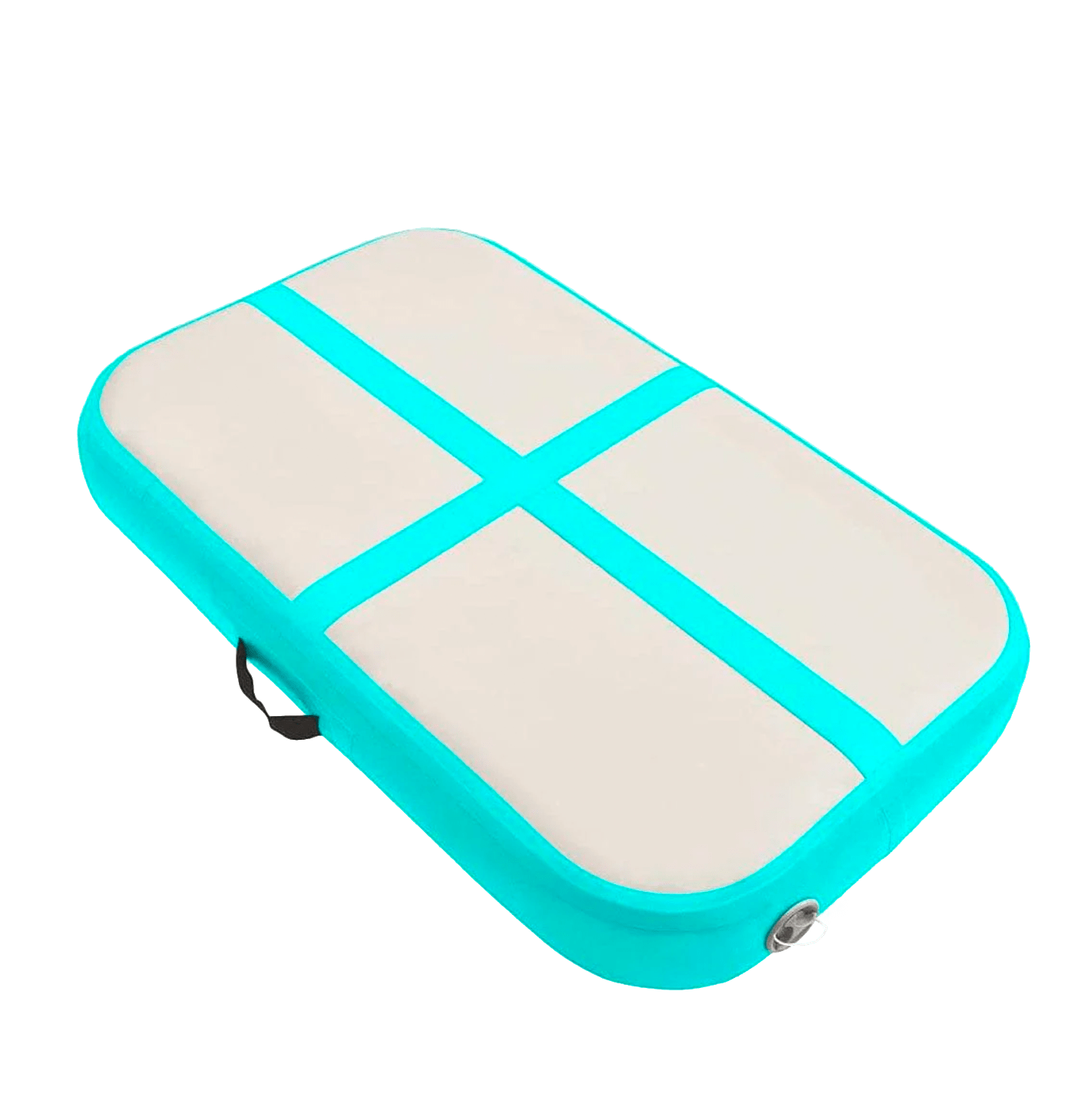 Gymnastic Air Board Mat 100x60x10cm