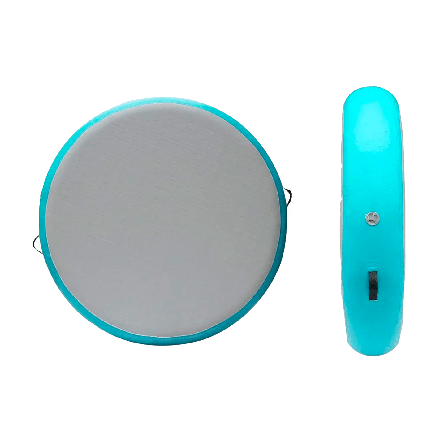 Gymnastic Air Spot Mat 100x20cm