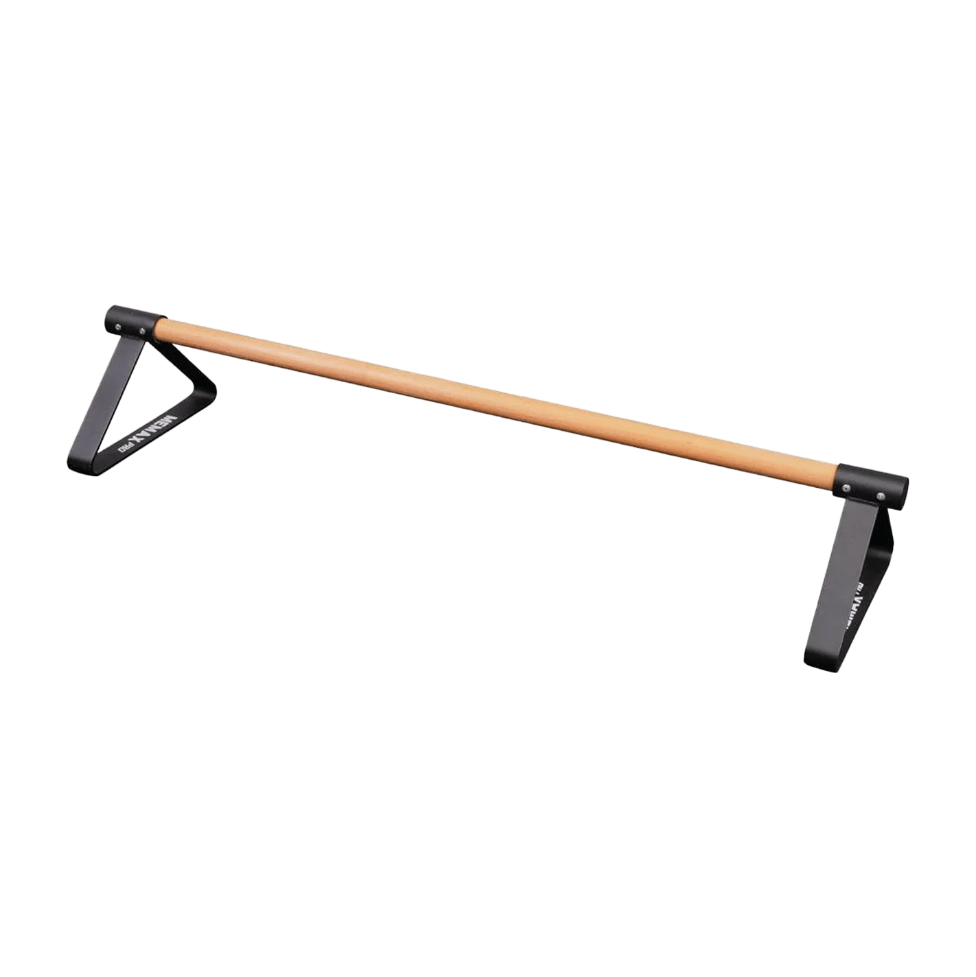 MEMAX Pro Pirouette Bar